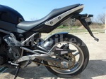     Kawasaki ER-6F Ninja650R 2012  14